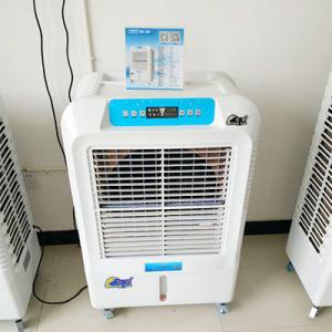 节能环保冷风机