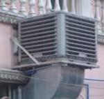 节能环保冷风机