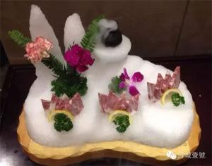 牛仔骨