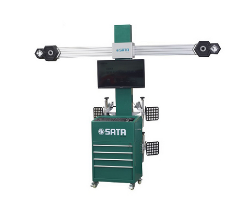 世达四轮定位仪ae5601