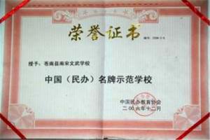 学校荣誉 (10)