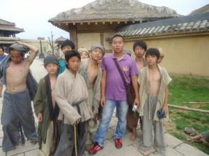 影视拍摄 (2)