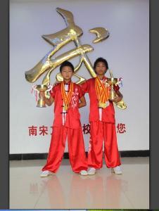 学生获奖 (1)