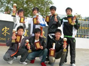 学生获奖 (9)