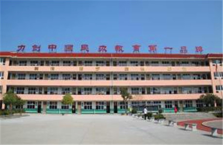 校园风貌2