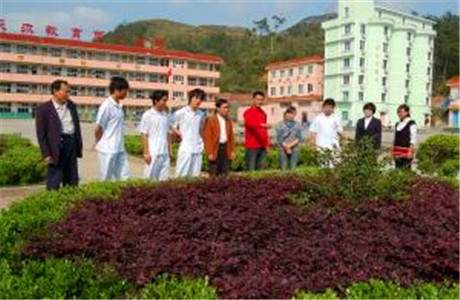 校园风貌7