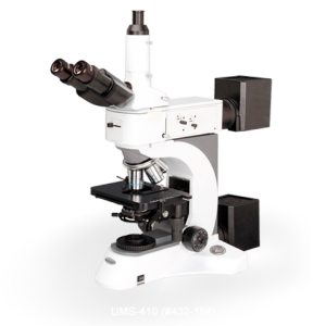 正置金相显微镜 UMS-410