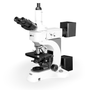 正置金相显微镜 UMS-420