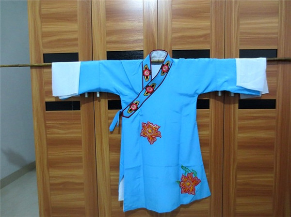 金华戏剧服装批发零售