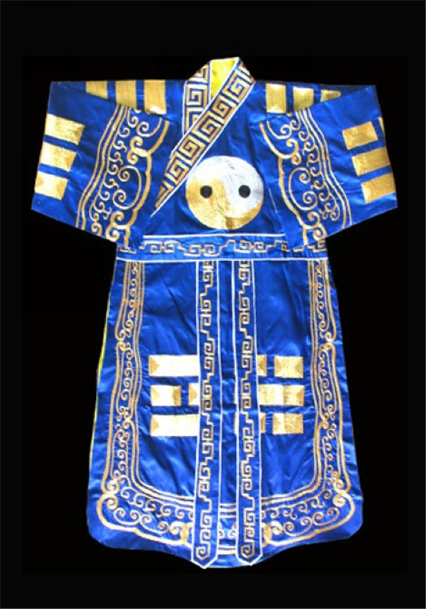 金华京剧服装