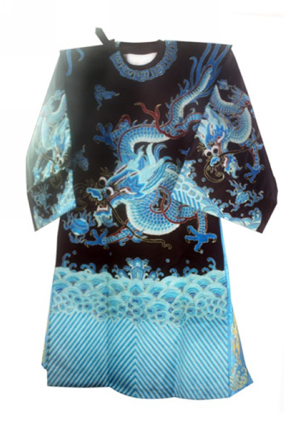 金华京剧服装厂家