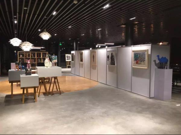 展览展示