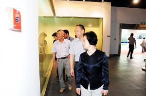 藏品展览
