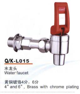 QK-L015