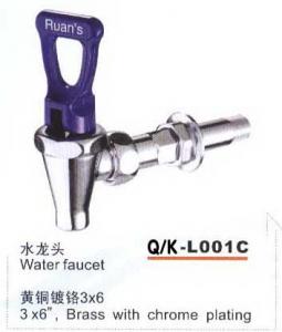 QK-L001C