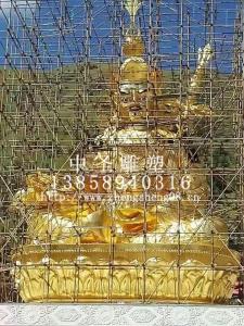 庙宇佛像 (3)