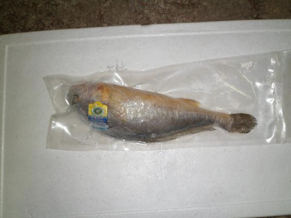 大礼包-大陈黄鱼