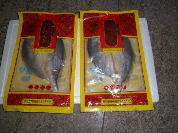 大礼包-脱脂黄鱼