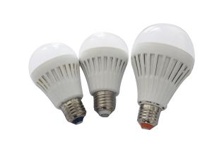 5W 7W 9W 12W 球泡系列