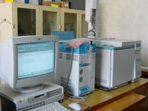 GC-6890N气相色谱