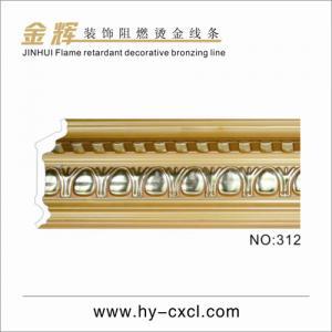 阻燃烫金线条 (1)