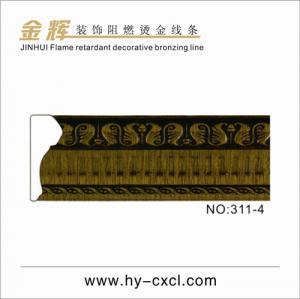 阻燃烫金线条 (4)
