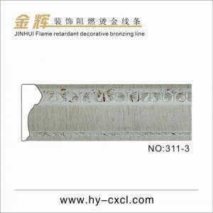阻燃烫金线条 (5)