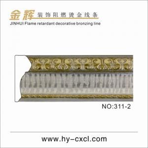 阻燃烫金线条 (6)