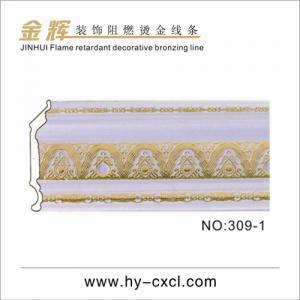 阻燃烫金线条 (12)