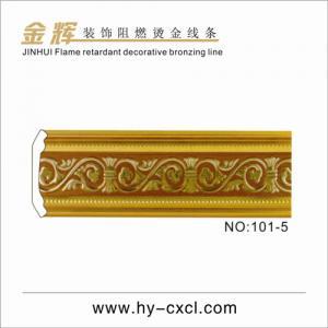 阻燃烫金线条 (22)