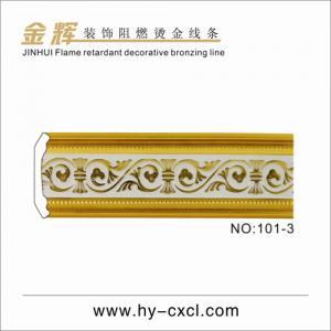 阻燃烫金线条 (24)