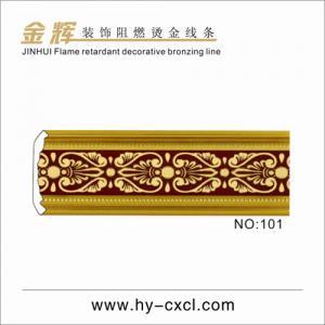 阻燃烫金线条 (30)