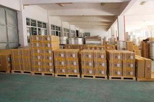 Mechanical equipment