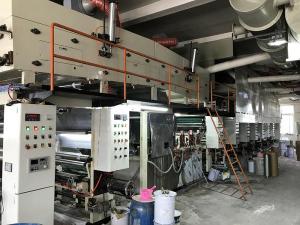 Mechanical equipment