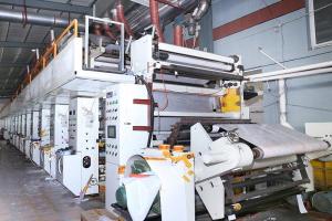 Mechanical equipment