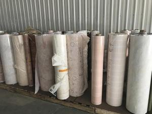 Mechanical equipment
