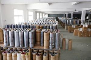 Mechanical equipment
