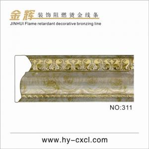 阻燃烫金线条 (10)
