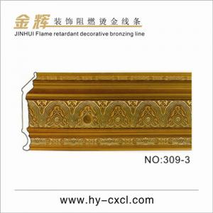 阻燃烫金线条 (11)