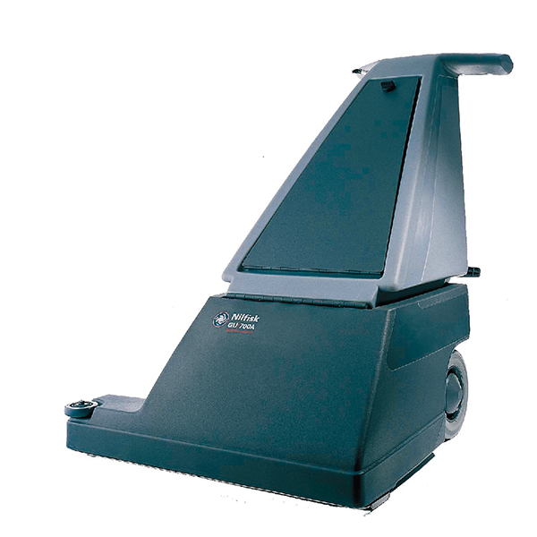 GU-700A-大面积直立式吸尘机