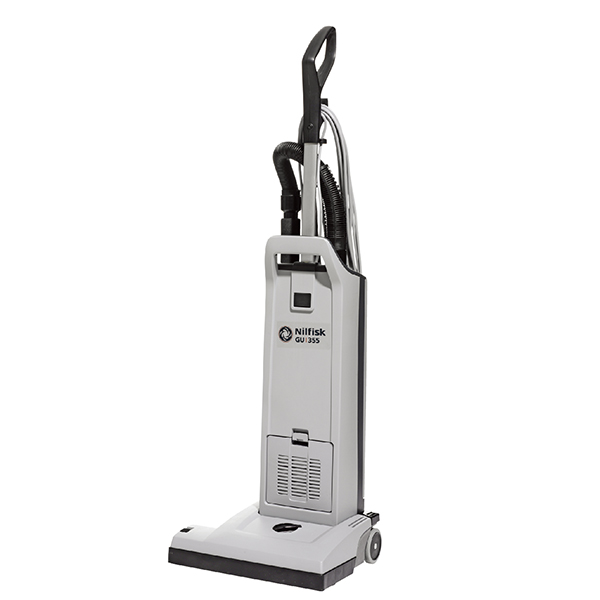 GU355-455-DUAL-直立式吸尘器