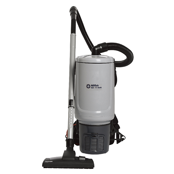 GD-5-肩背式吸尘器