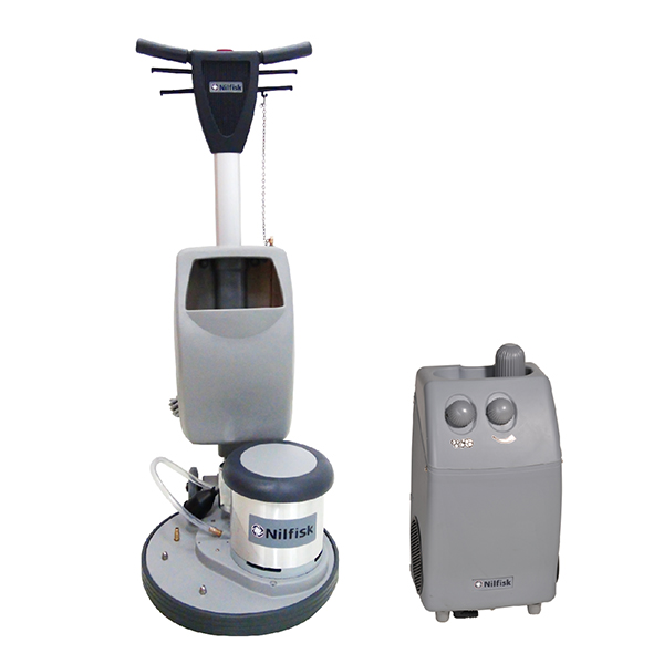 SP-17-150-多功能偏心洗地机-FG-340-电子打泡箱