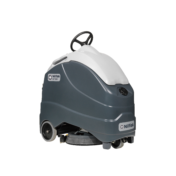 SC-1500-站立式洗地机