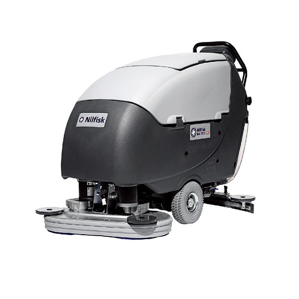 BA-651-电瓶式洗地机