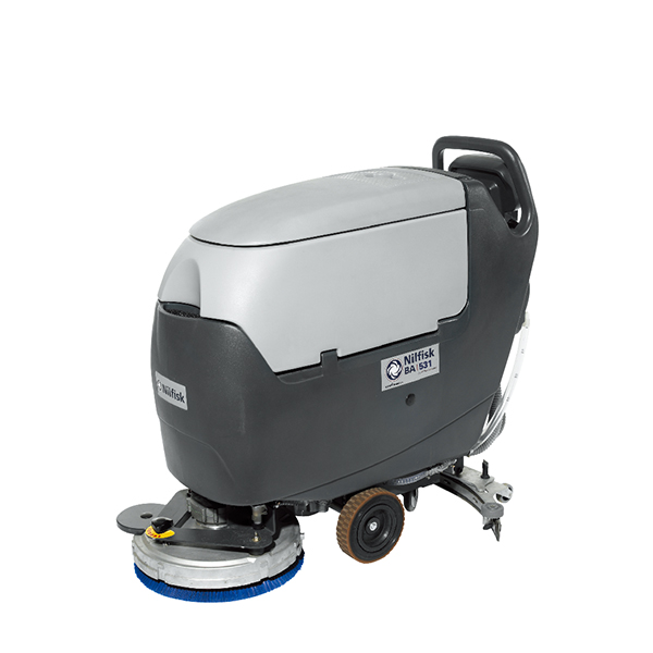 BA-531-ST-电瓶式洗地机