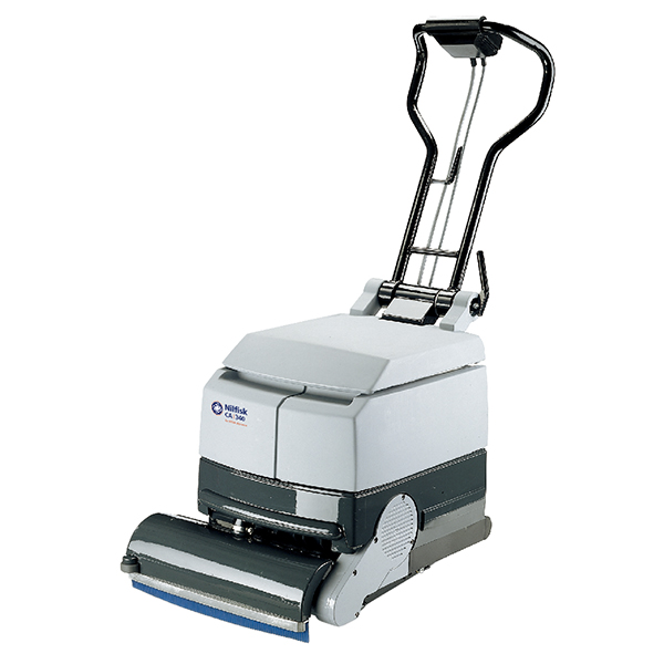 CA-340-电线式洗地机