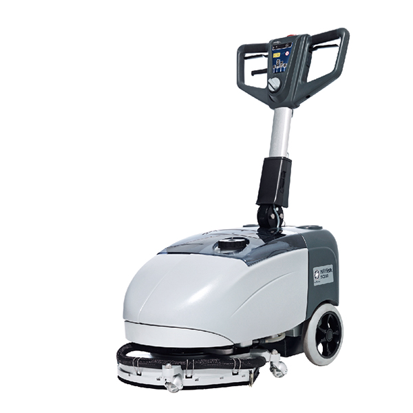 SC351-小型洗地吸干机