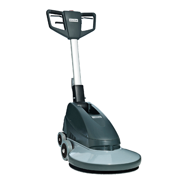 BU500-高速抛光机