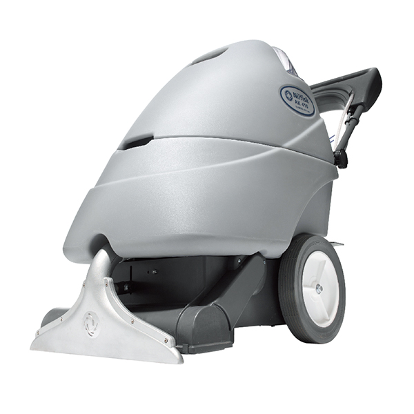 AX-410-抽吸式地毯机